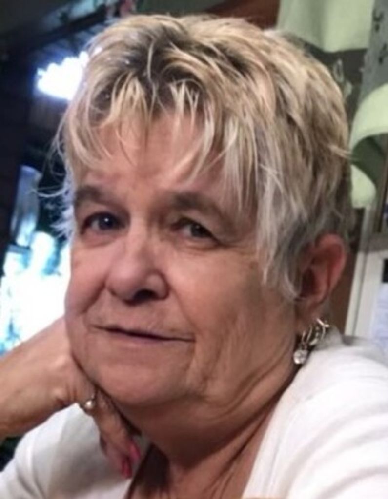 Esther Brown Profile Photo