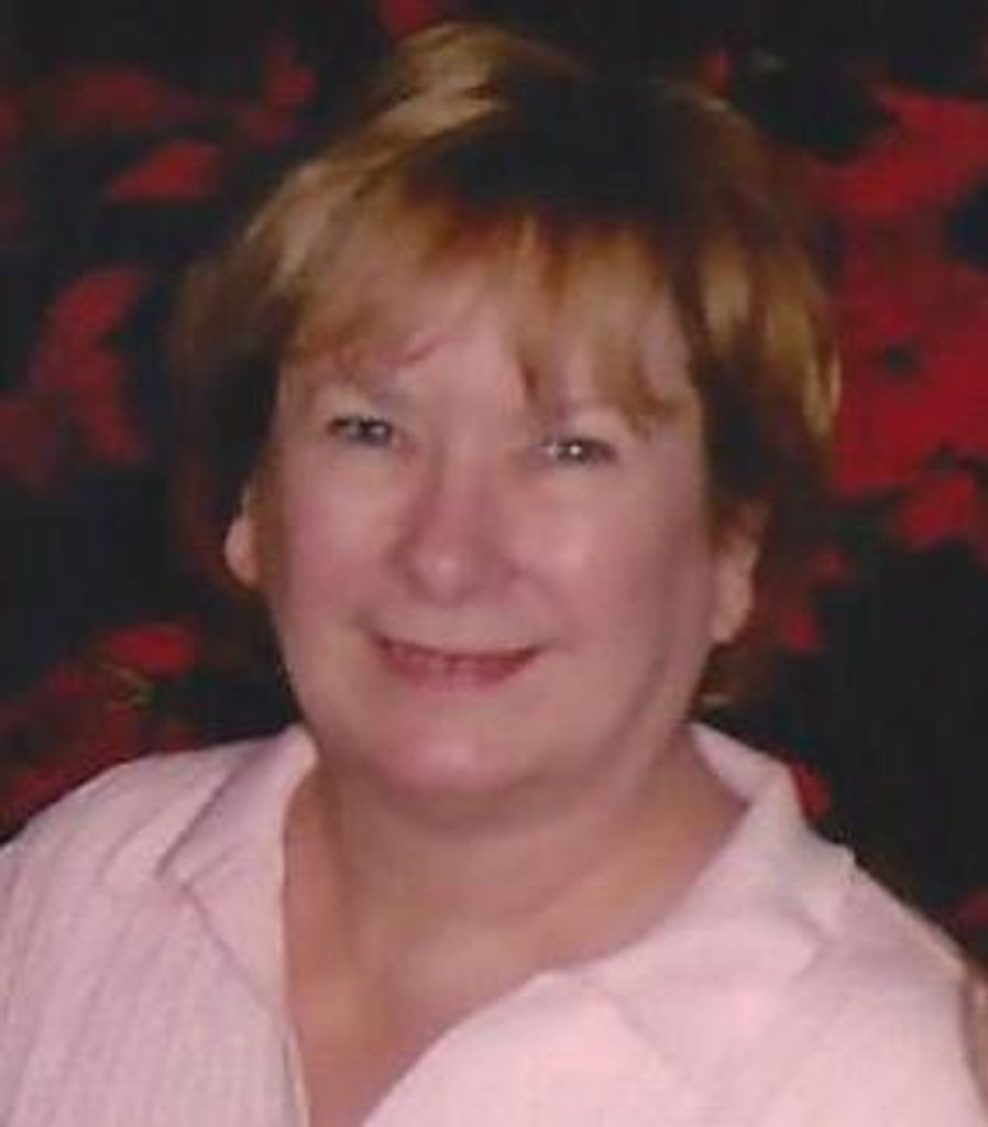 Nancy Klebes