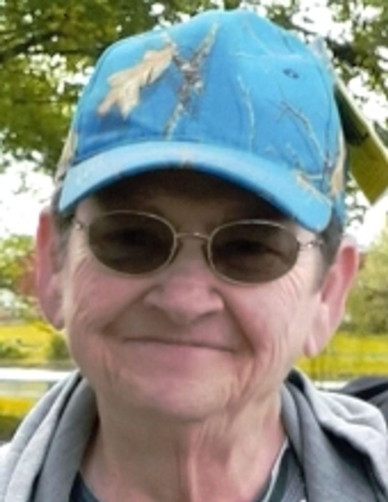 Rebecca L. "Becky" Montgomery