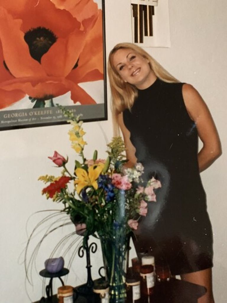 Adrienne M. Monseu Profile Photo