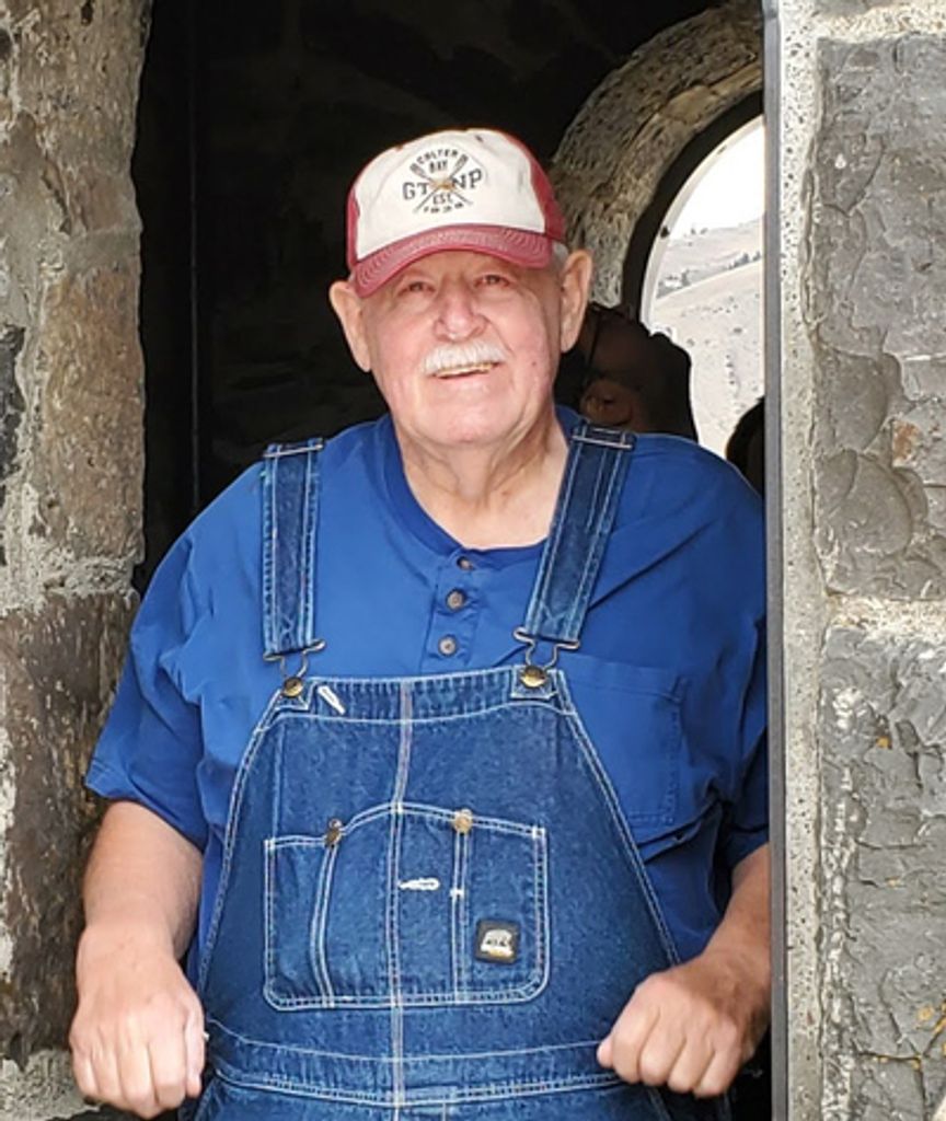 Gene Jorgensen Profile Photo