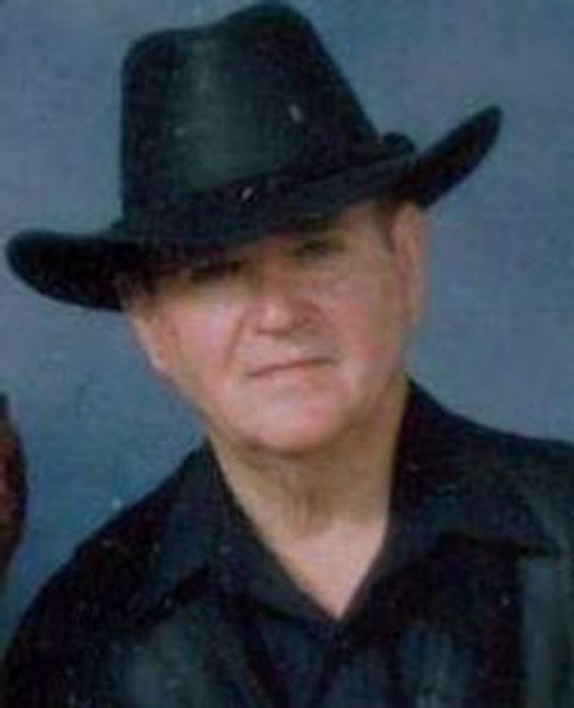 Ronald L. Benjamin