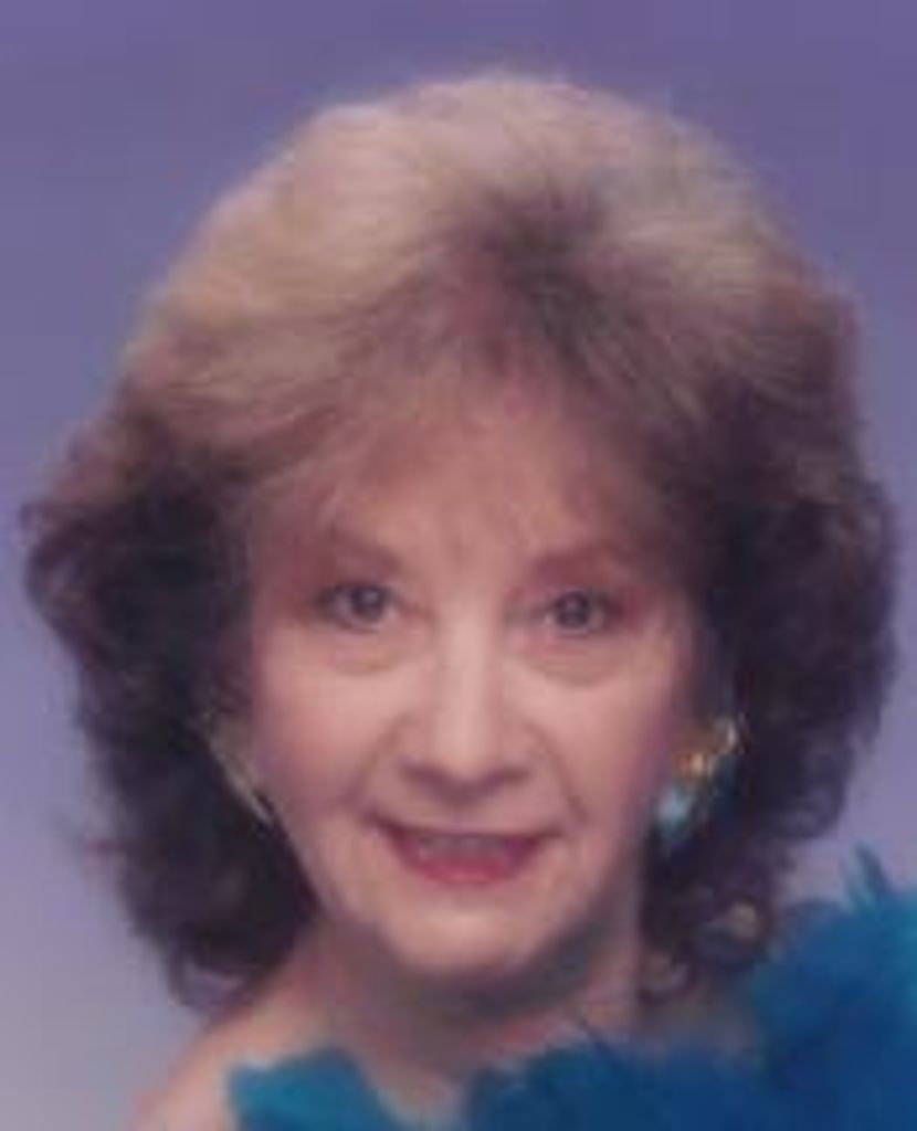 Marguerite Mcgee Coulter