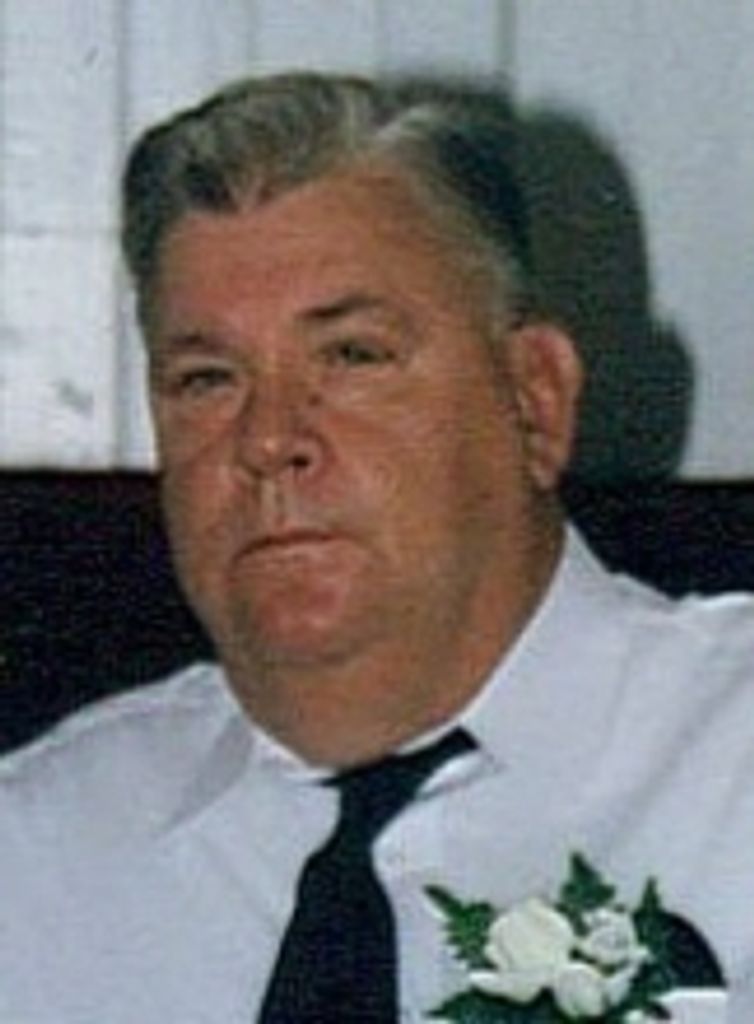 James William Cody