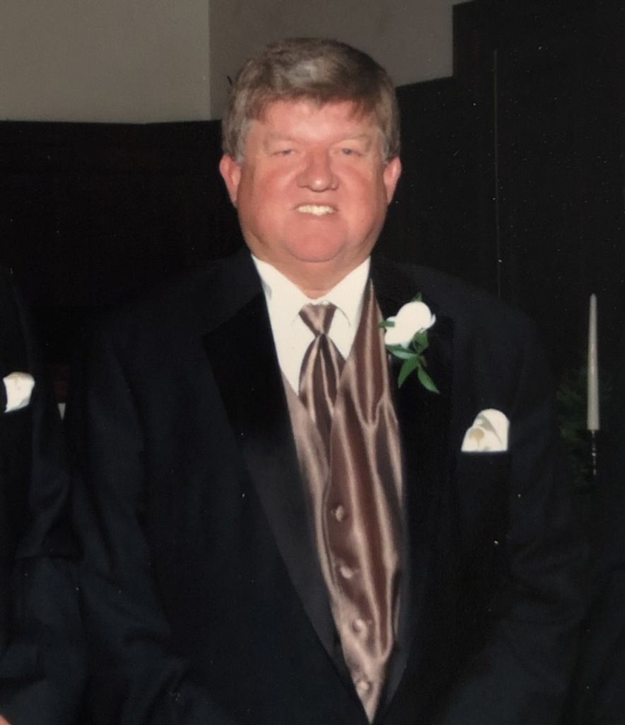 Gerald Wayne Abrams, Sr.