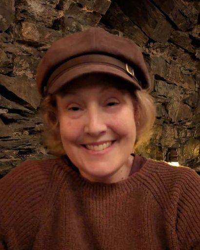 Danielle A. Saylor Profile Photo