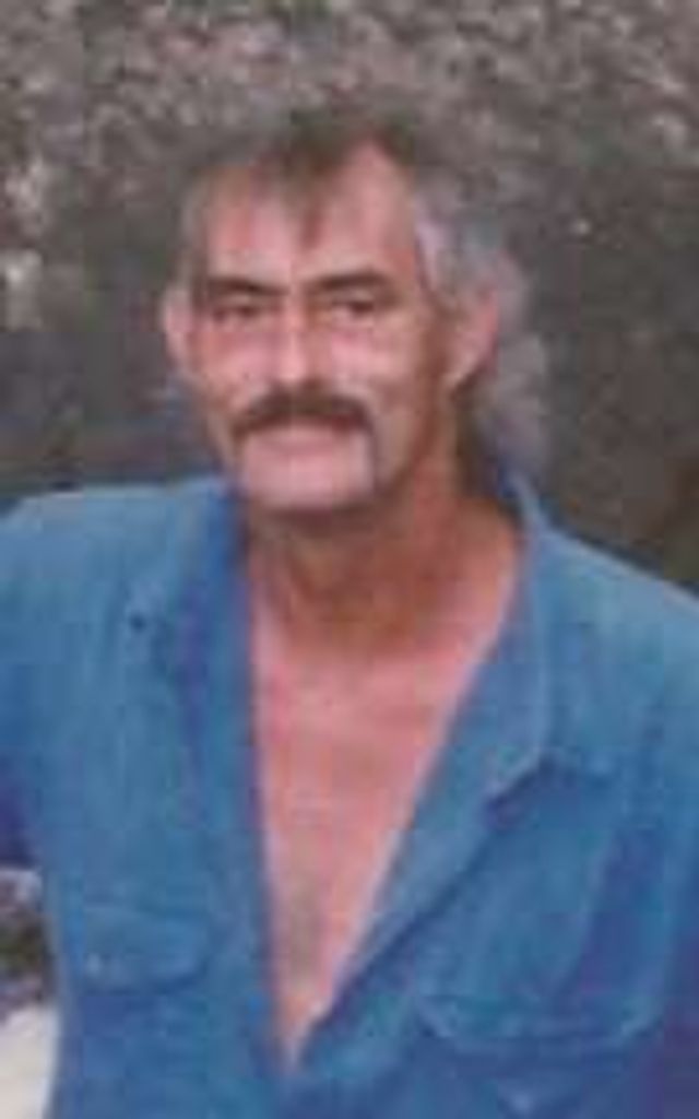 Robert Jackson Stanley