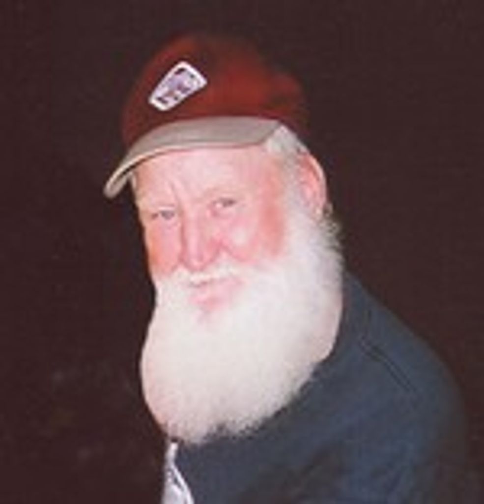 Joseph Newton Hatcher