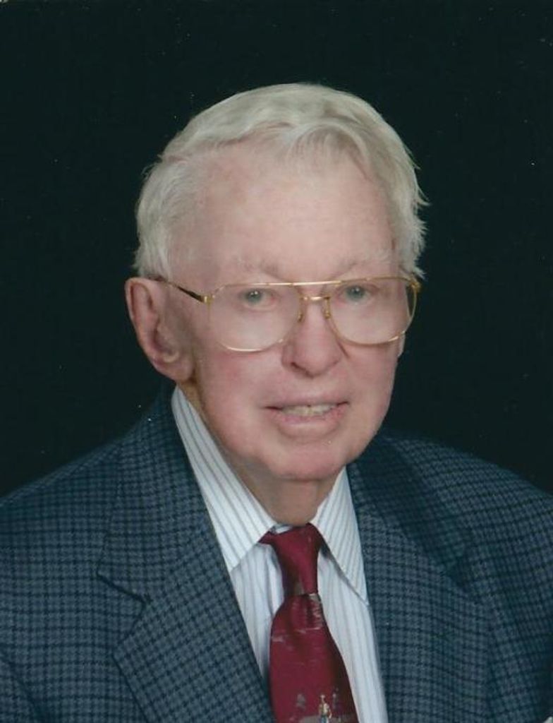 Richard "Dick" James