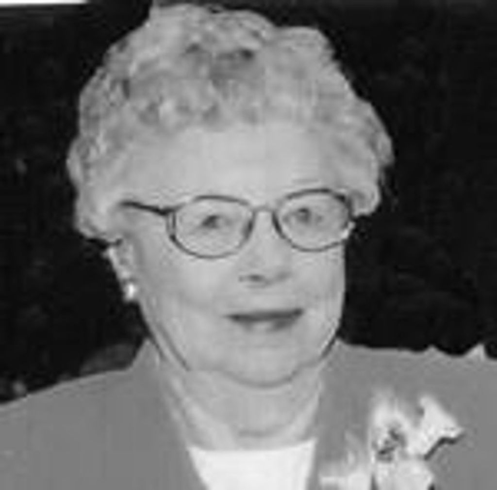 Esther L. Udick