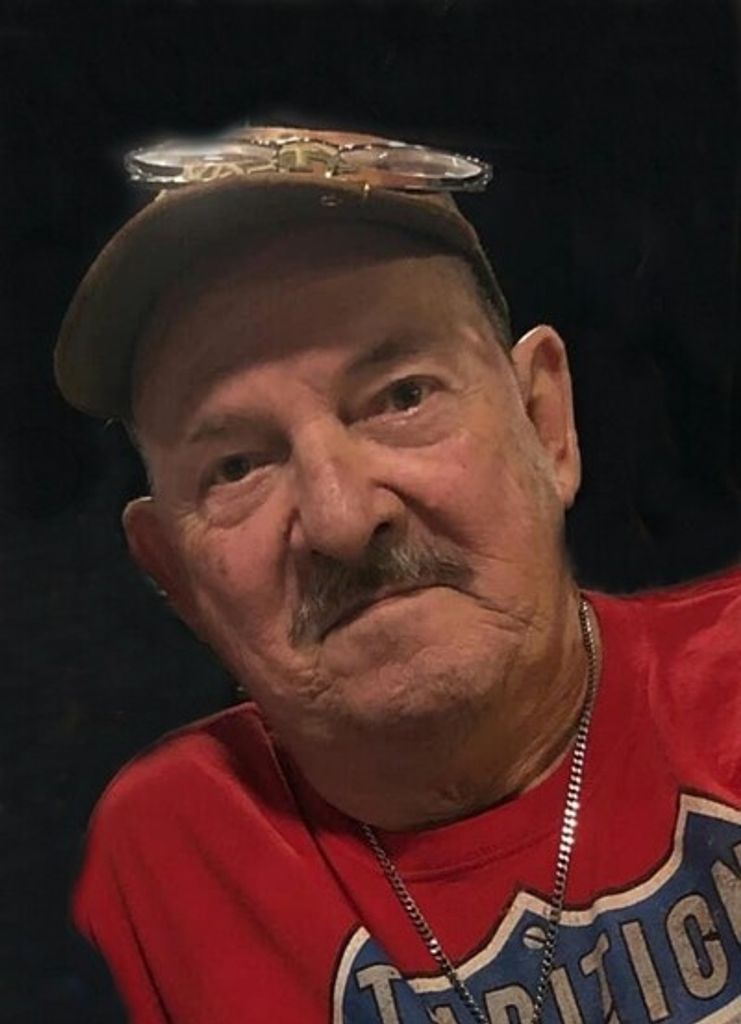 Murl Franklin Stansel, Sr. Profile Photo