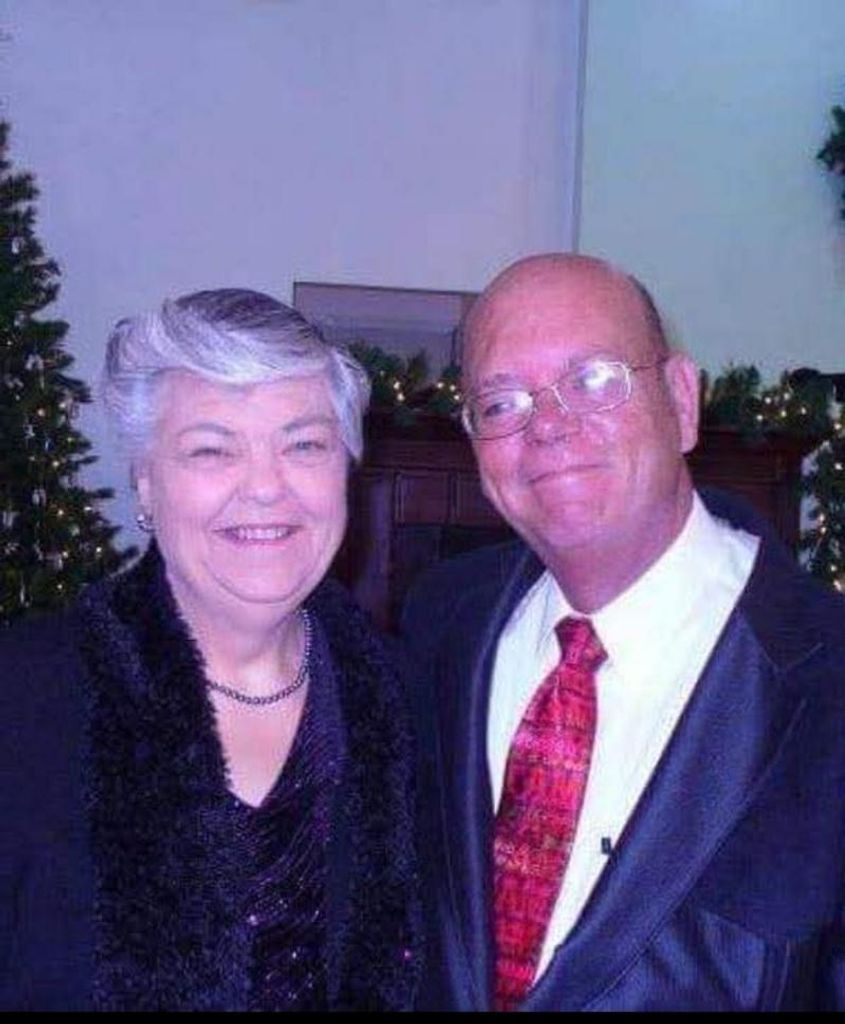 Roy Payton Burroughs Profile Photo