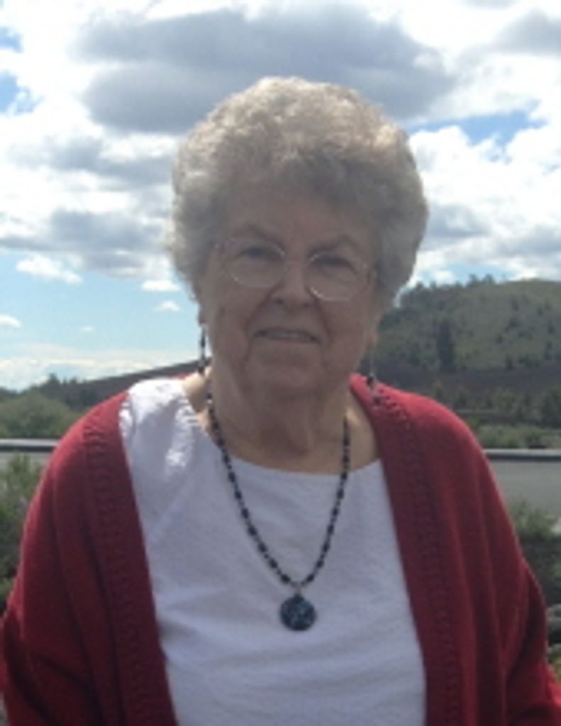 Diane Severinsen