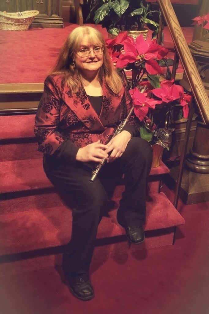Barbara K. Flynn