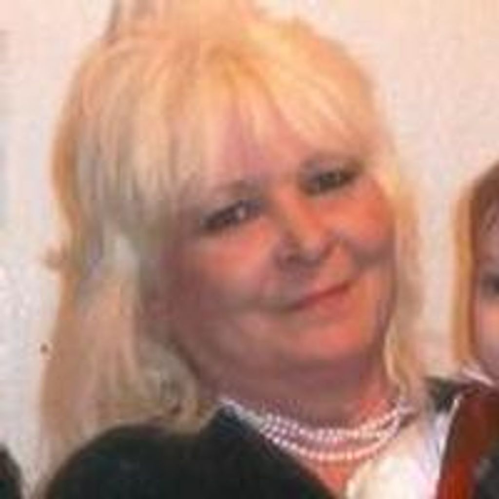 Martha Diane Cureton