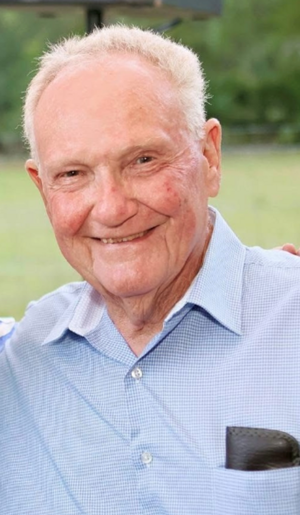 Junior "Red" Willis Wingard Profile Photo