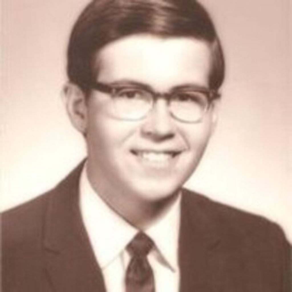 William Brewster Marlow