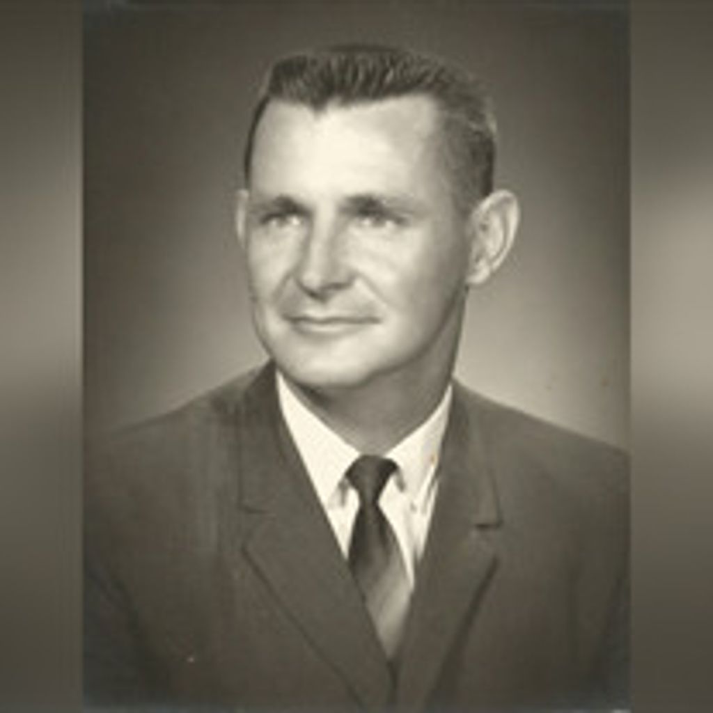 Robert Raymond Graham