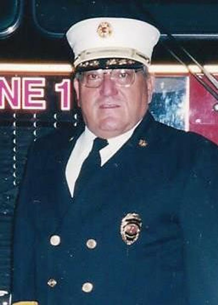 Vincent John Crusco