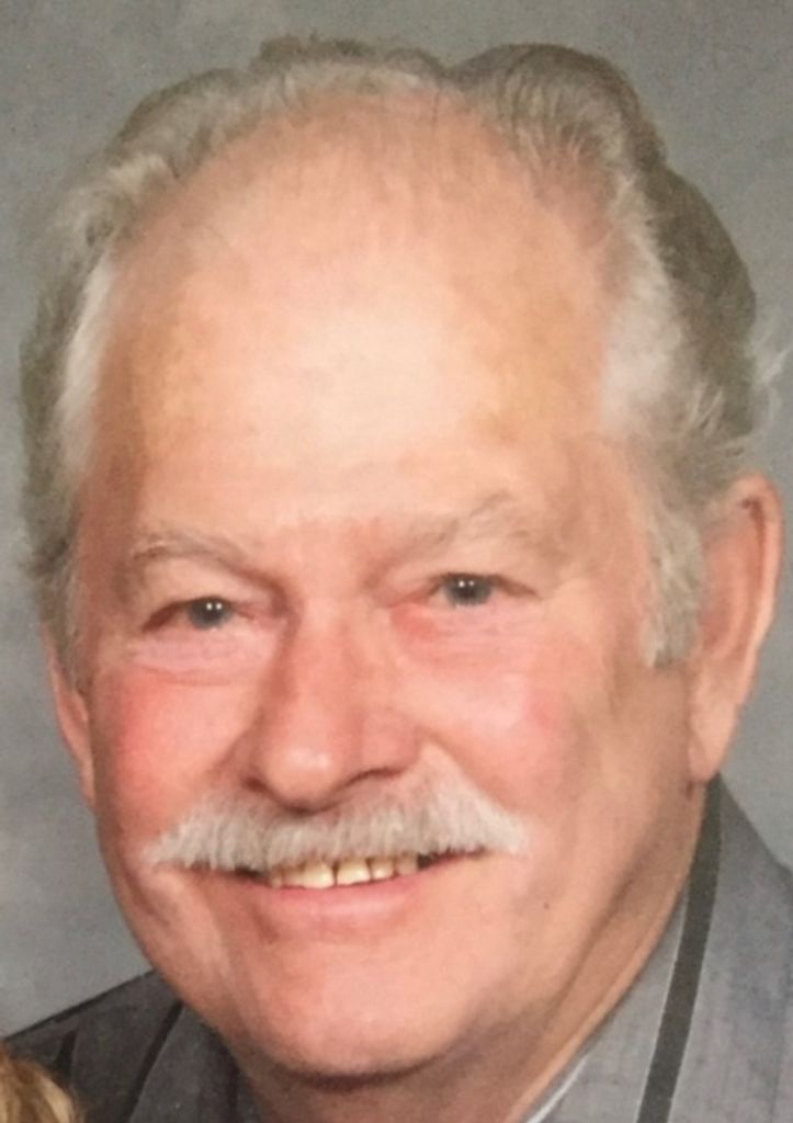 Casey "C.L." Loyd Jones Profile Photo