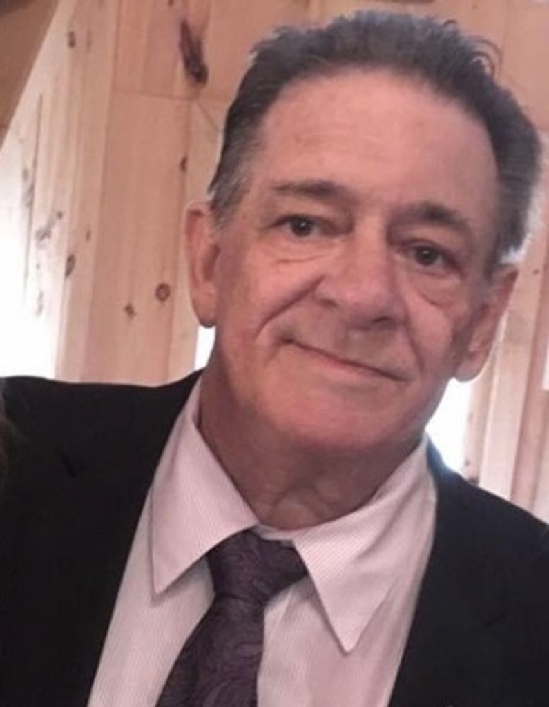 James P. Gradwell Jr. Profile Photo