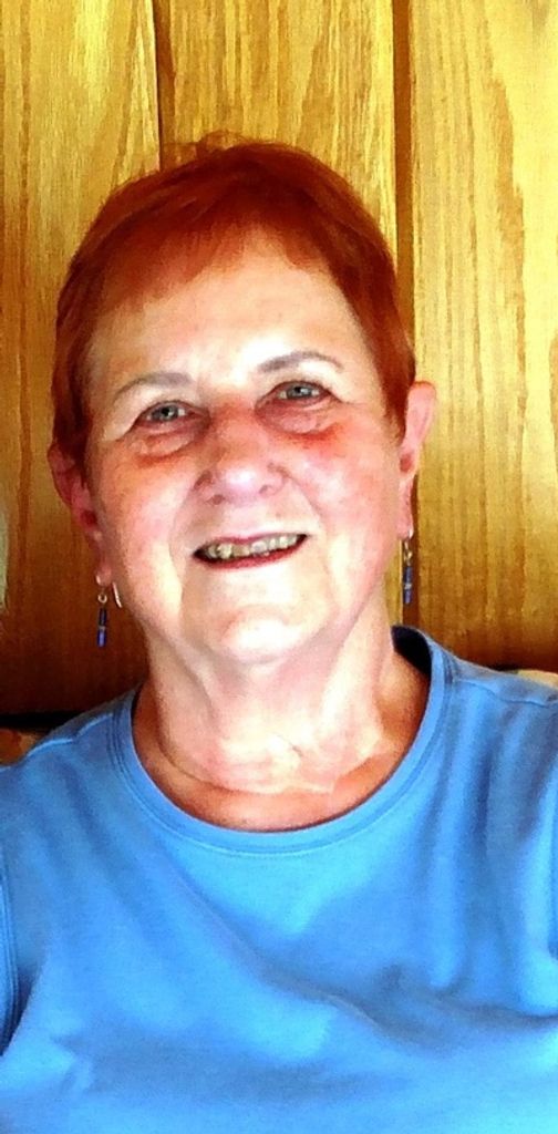 Kathryn "Kitty" Long Profile Photo