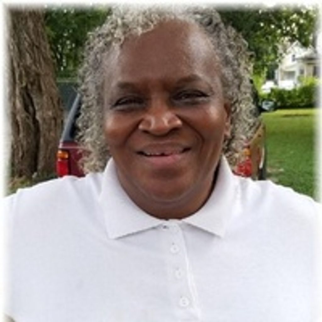 Zell G. Green-Johnson