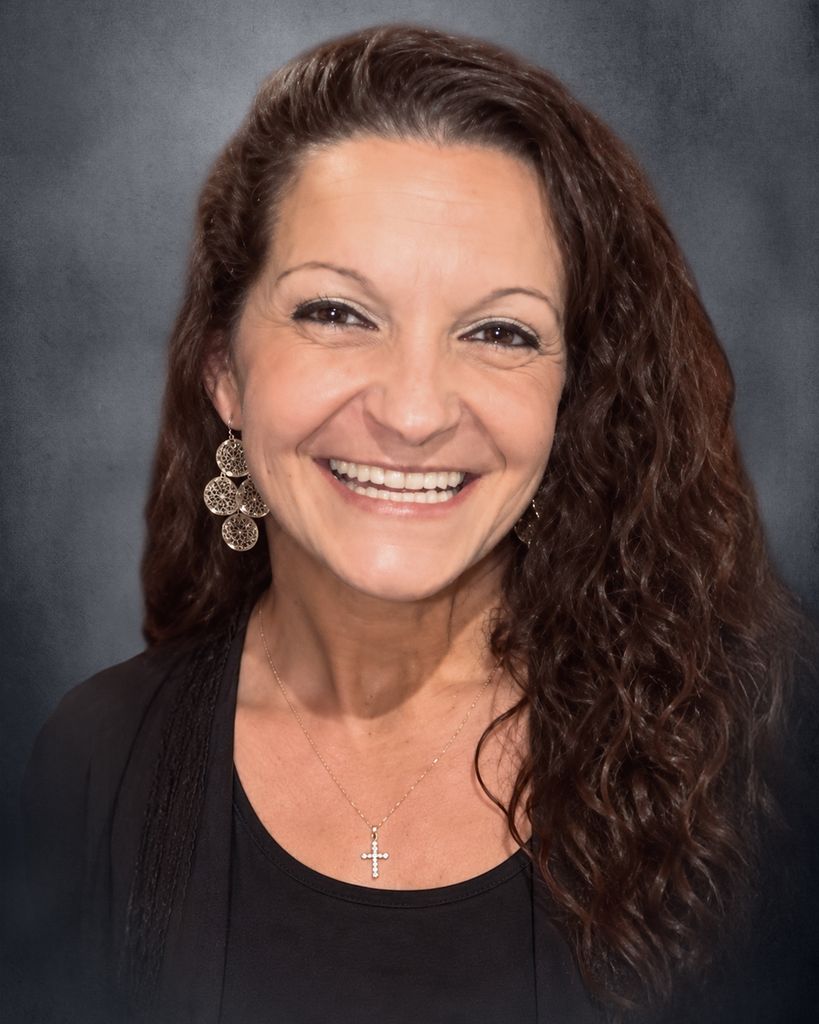 Jennifer Dawn Morris