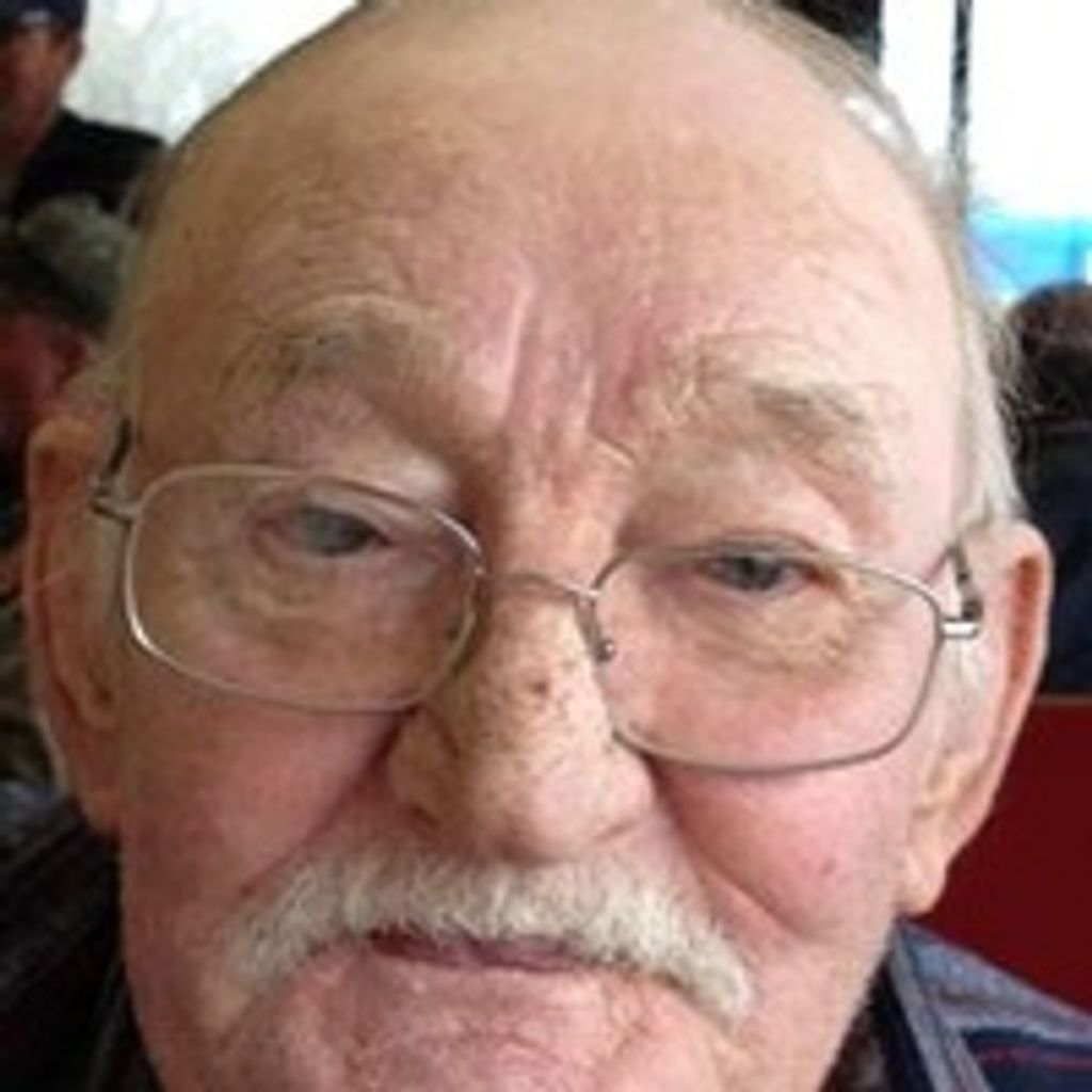 John Junior Lehrmann