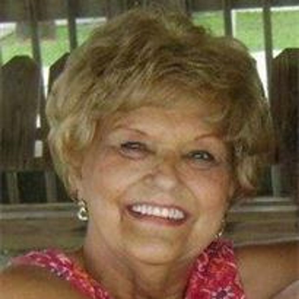 Laura Mae Peek Jones