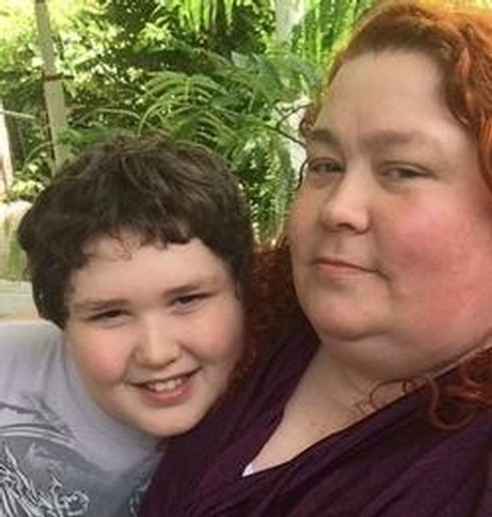 Dawn Demetria Blum Profile Photo