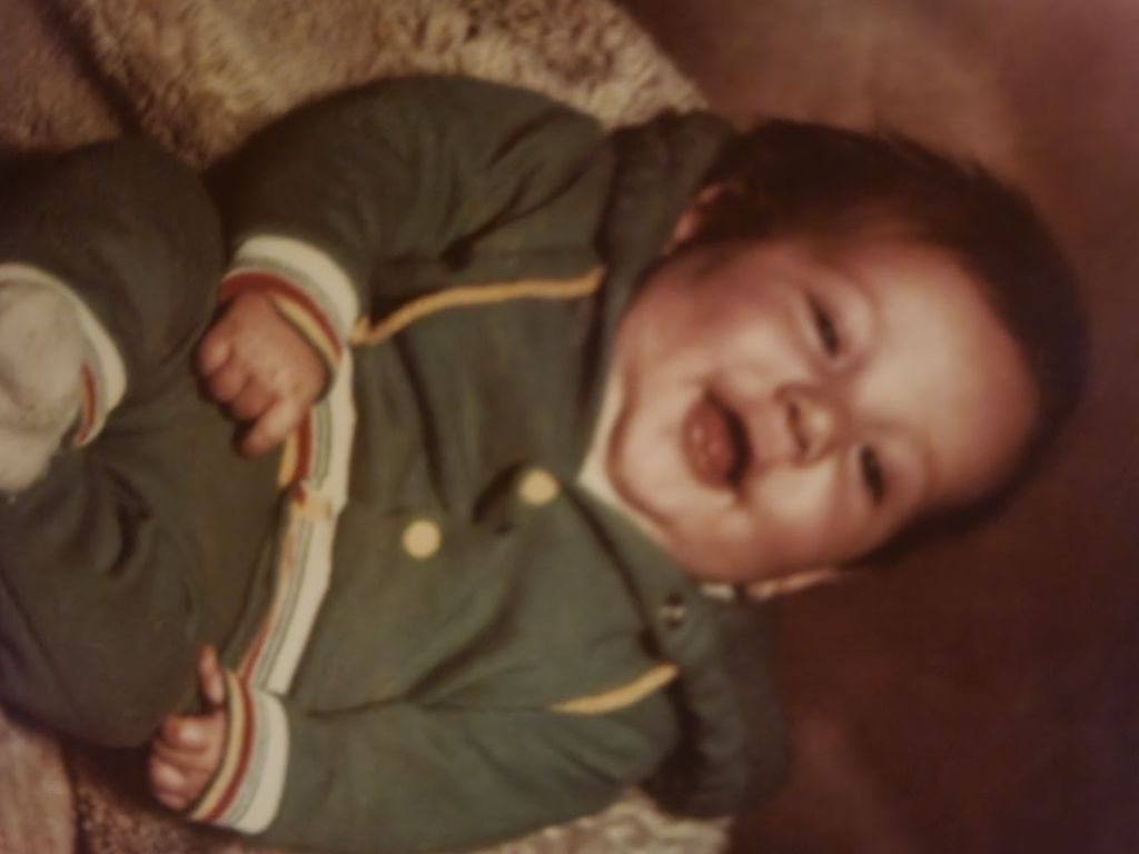 Timothy Joshua Sartin