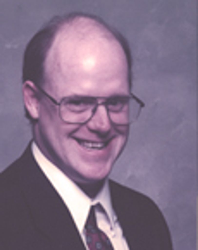 Rogers L. Durham Jr. Profile Photo