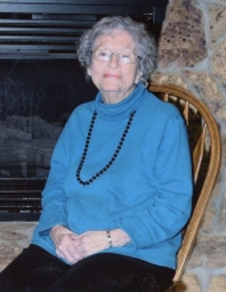 Alta May Cooper
