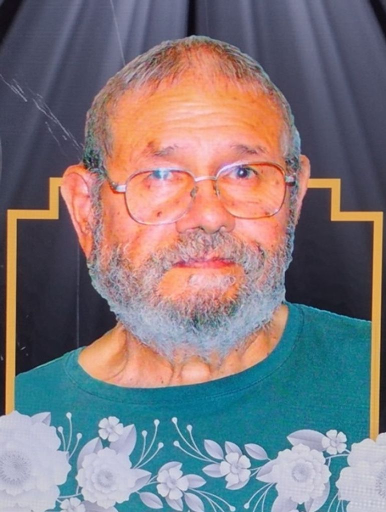Eusevio Garcia Profile Photo