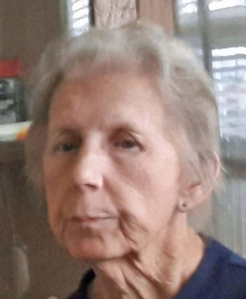 Lois Jean Bales