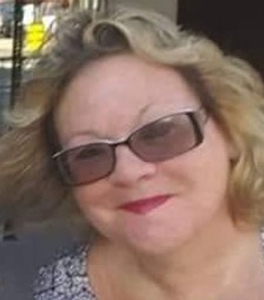 Donna Desrosiers
