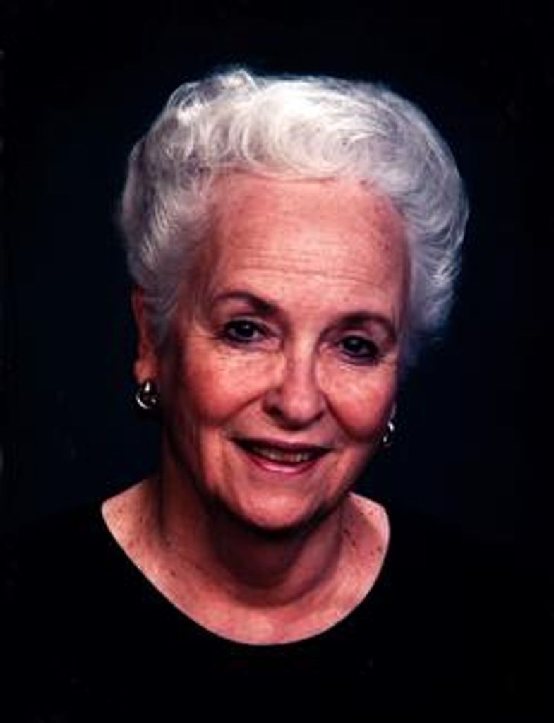 Doris O. Ferrant