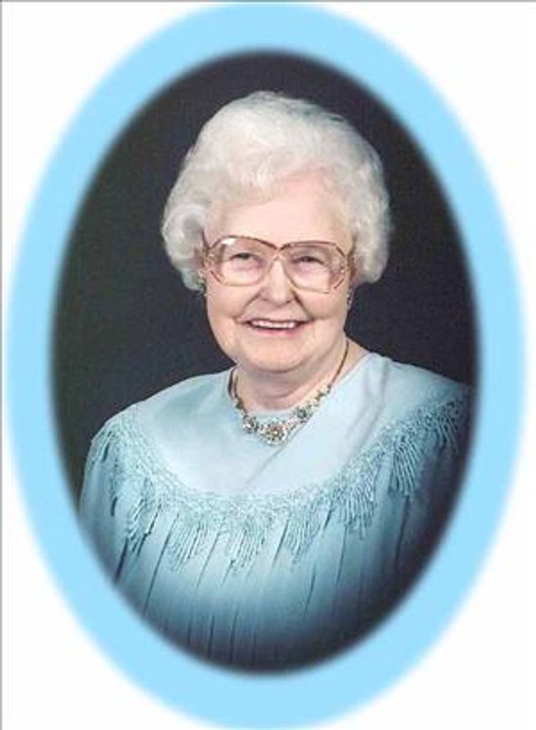 Inez Larson