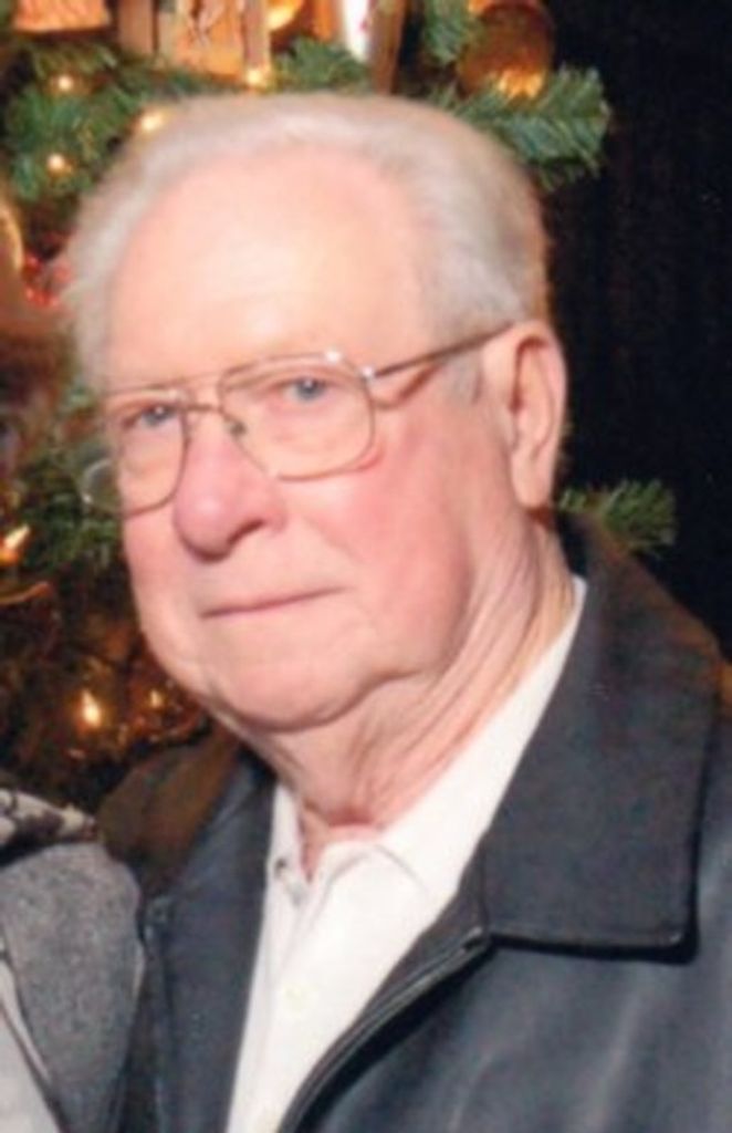 Robert Lews Aman, Sr.