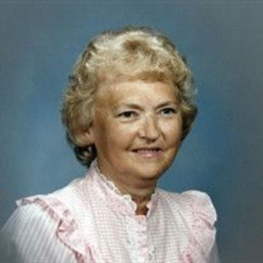 Virginia Mae Malmquist Profile Photo