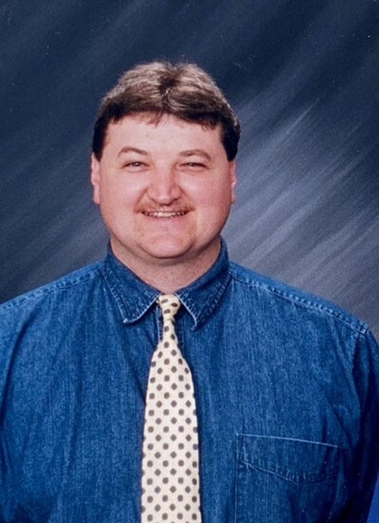 Gerry Lydell Burleson