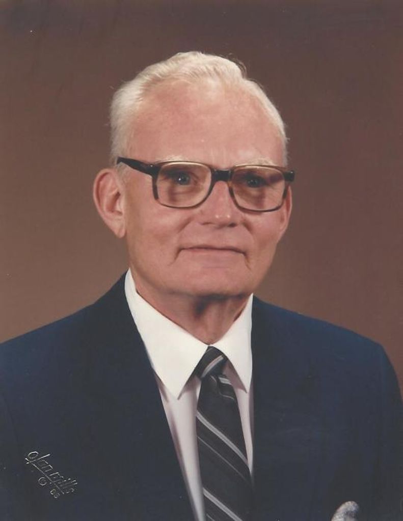Dr. Thomas Cranford Ensey