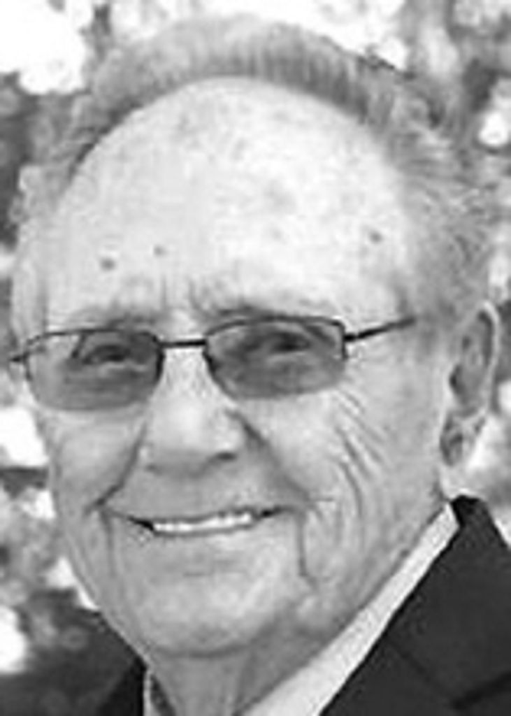 Julian R. Huser