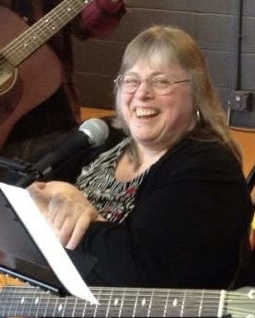 Patti Jo Resch