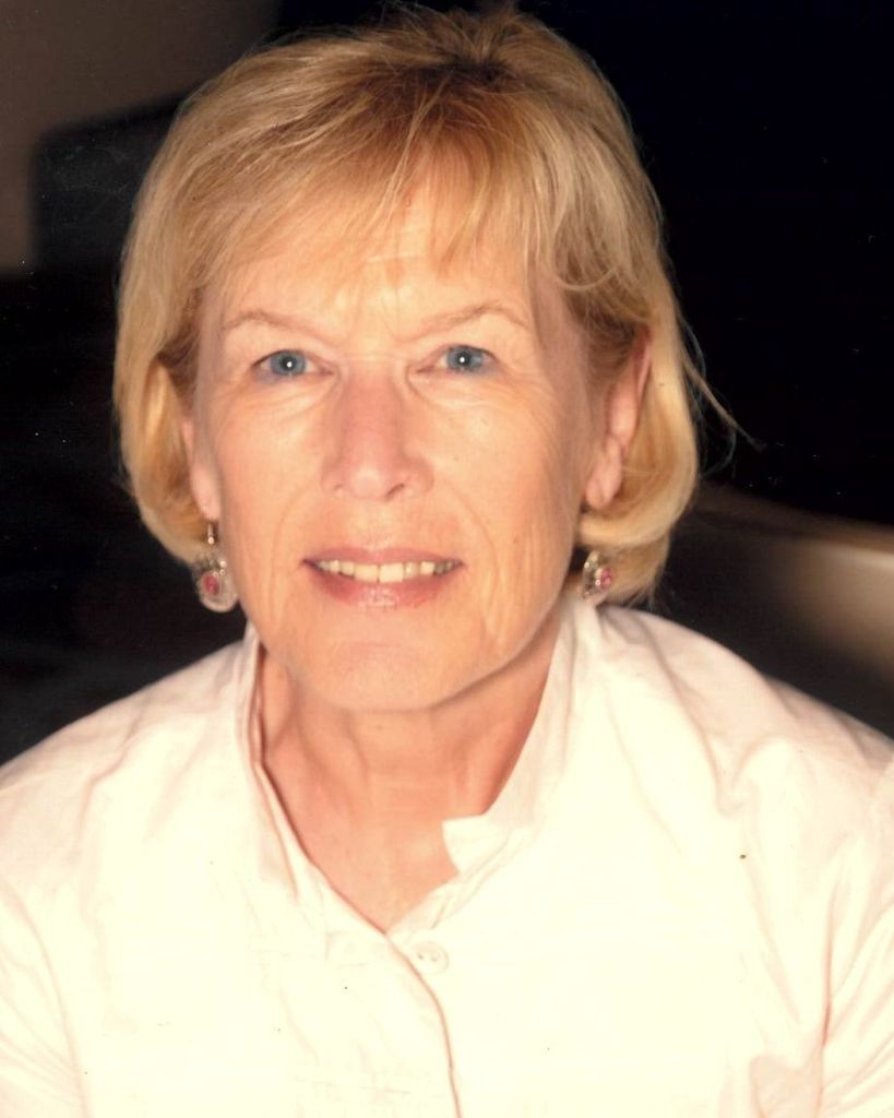 Joan Jennings Faris Profile Photo