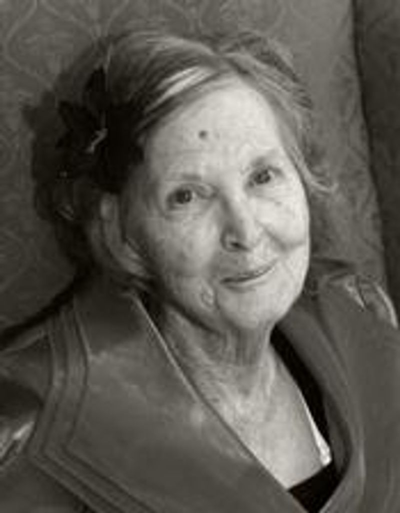 Margaret O. Graham