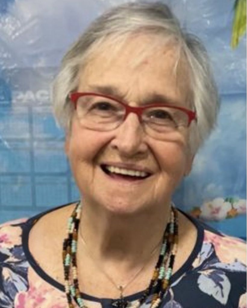 Joyce Vandenberg Profile Photo