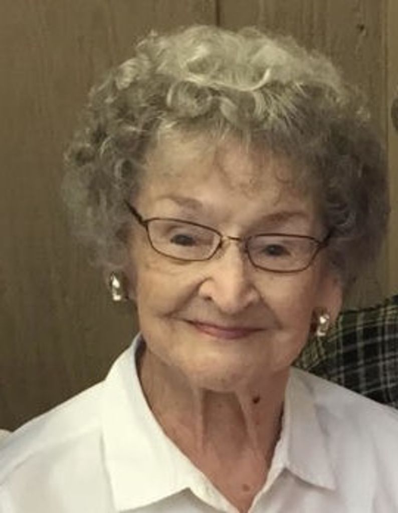 Betty Olds