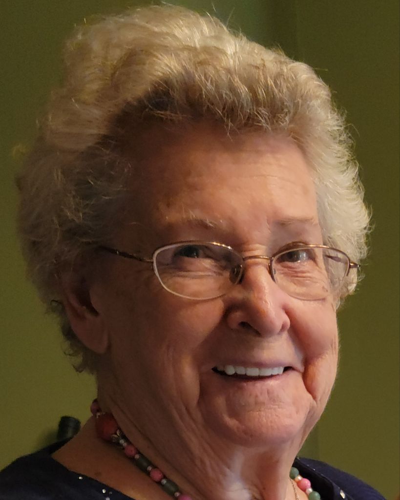 Rachel T. Lambert Profile Photo